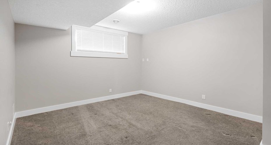 Lower Bedroom