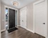 Foyer Entry