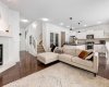 133 Copperleaf Bay, Calgary, Alberta T2Z 0J2, 3 Bedrooms Bedrooms, ,3 BathroomsBathrooms,Residential,For Sale,Copperleaf,A2324296