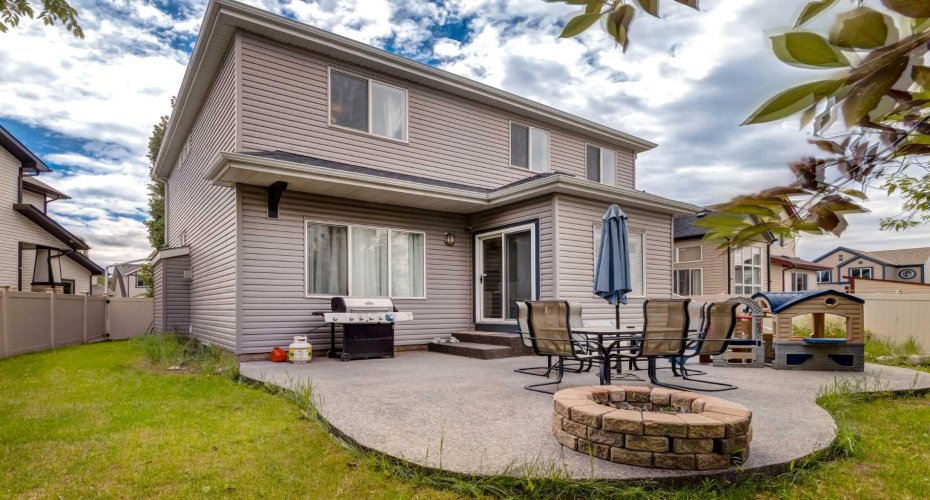 133 Copperleaf Bay, Calgary, Alberta T2Z 0J2, 3 Bedrooms Bedrooms, ,3 BathroomsBathrooms,Residential,For Sale,Copperleaf,A2324296