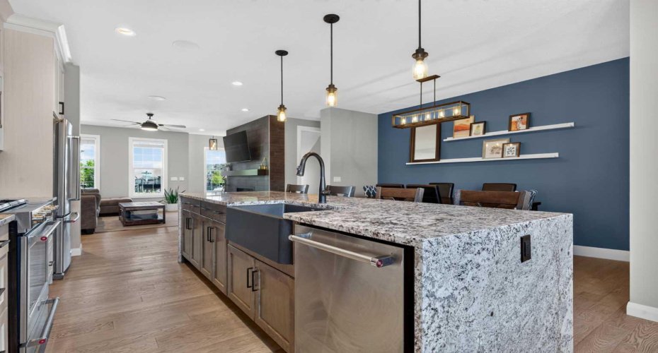 235 Evanscrest Way, Calgary, Alberta T3G 0A7, 4 Bedrooms Bedrooms, ,3 BathroomsBathrooms,Residential,For Sale,Evanscrest,A2324307