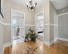 615 Crescent Boulevard, Calgary, Alberta T2S 1K8, 4 Bedrooms Bedrooms, ,5 BathroomsBathrooms,Residential,For Sale,Crescent,A2324309