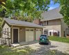 615 Crescent Boulevard, Calgary, Alberta T2S 1K8, 4 Bedrooms Bedrooms, ,5 BathroomsBathrooms,Residential,For Sale,Crescent,A2324309