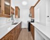829 Coach Bluff Crescent, Calgary, Alberta T3H 1B1, 2 Bedrooms Bedrooms, ,2 BathroomsBathrooms,Residential,For Sale,Coach Bluff,A2324319
