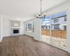 246 Dawson Wharf Rise, Chestermere, Alberta T1X2W2, 4 Bedrooms Bedrooms, ,3 BathroomsBathrooms,Residential,For Sale,Dawson Wharf,A2324466