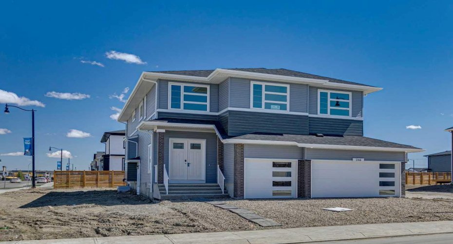 246 Dawson Wharf Rise, Chestermere, Alberta T1X2W2, 4 Bedrooms Bedrooms, ,3 BathroomsBathrooms,Residential,For Sale,Dawson Wharf,A2324466
