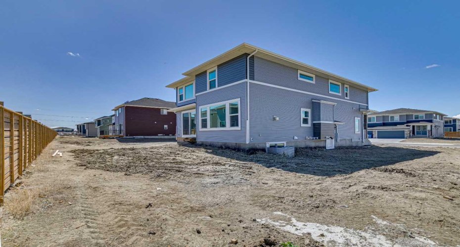 246 Dawson Wharf Rise, Chestermere, Alberta T1X2W2, 4 Bedrooms Bedrooms, ,3 BathroomsBathrooms,Residential,For Sale,Dawson Wharf,A2324466