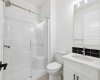 246 Dawson Wharf Rise, Chestermere, Alberta T1X2W2, 4 Bedrooms Bedrooms, ,3 BathroomsBathrooms,Residential,For Sale,Dawson Wharf,A2324466