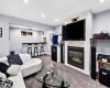 444 Rainbow Falls Way, Chestermere, Alberta T1X 1S6, 3 Bedrooms Bedrooms, ,4 BathroomsBathrooms,Residential,For Sale,Rainbow Falls,A2323843