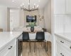 Enjoy a home that's made for connection, where the kitchen, dining area, and living room come together in one inviting space—perfect for entertaining guests or simply enjoying everyday moments with family.