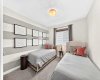 All bedrooms are a good size!
