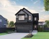 58 Bridgeport Circle, Chestermere, Alberta T1X3E9, 4 Bedrooms Bedrooms, ,4 BathroomsBathrooms,Residential,For Sale,Bridgeport,A2324721