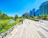World-Class pathways right out your front door.