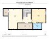 287 Pensville Close, Calgary, Alberta T2A 5P2, 5 Bedrooms Bedrooms, ,3 BathroomsBathrooms,Residential,For Sale,Pensville,A2324790