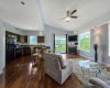 160 Moberly Road, Grande Cache, Alberta t0e0y0, 2 Bedrooms Bedrooms, ,2 BathroomsBathrooms,Residential,For Sale,Moberly Road,A2324805