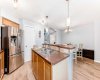 142 AUBURN BAY Heights, Calgary, Alberta T3M 0A7, 3 Bedrooms Bedrooms, ,4 BathroomsBathrooms,Residential,For Sale,AUBURN BAY,A2324823