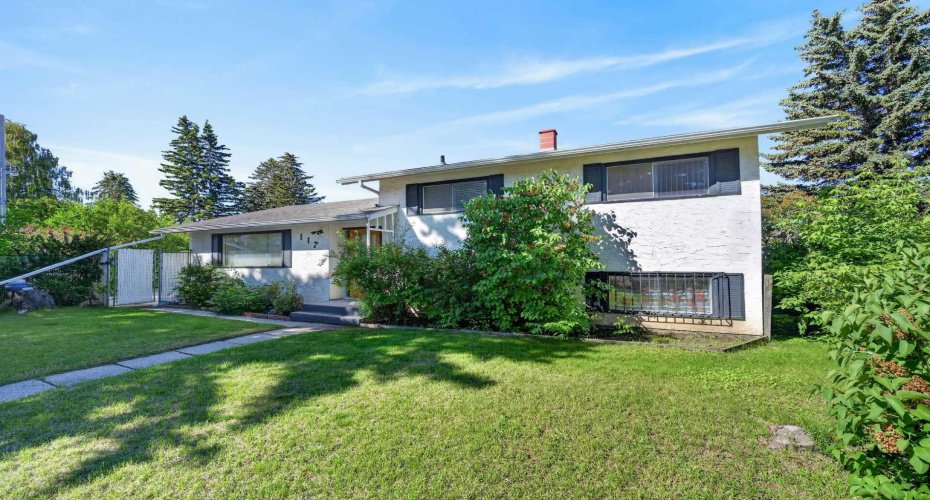 117 Fairview Drive, Calgary, Alberta T2H 1B4, 3 Bedrooms Bedrooms, ,2 BathroomsBathrooms,Residential,For Sale,Fairview,A2323822