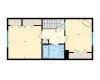 123 Arabian Drive, Fort McMurray, Alberta T9H 2K4, 2 Bedrooms Bedrooms, ,2 BathroomsBathrooms,Residential,For Sale,Arabian,A2324835