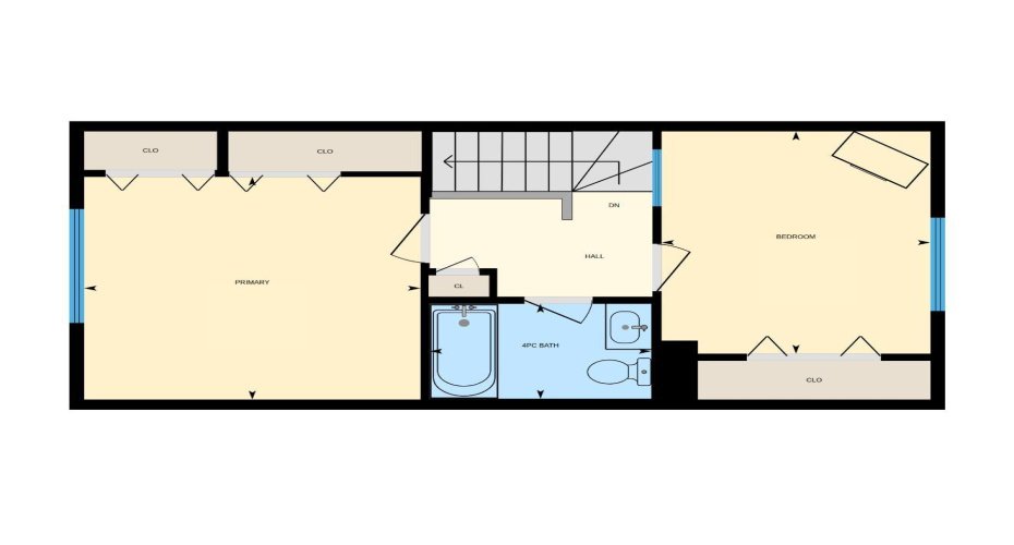123 Arabian Drive, Fort McMurray, Alberta T9H 2K4, 2 Bedrooms Bedrooms, ,2 BathroomsBathrooms,Residential,For Sale,Arabian,A2324835