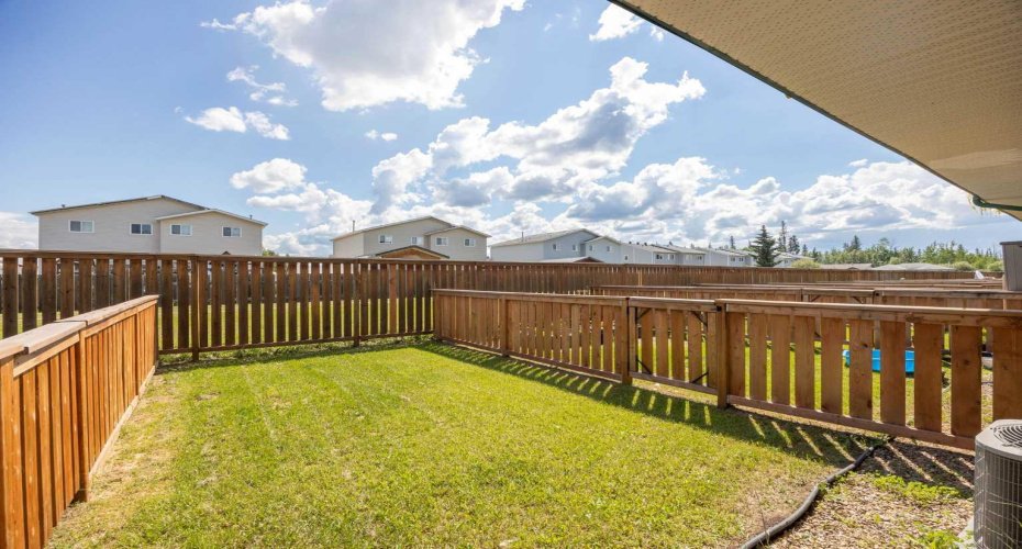 123 Arabian Drive, Fort McMurray, Alberta T9H 2K4, 2 Bedrooms Bedrooms, ,2 BathroomsBathrooms,Residential,For Sale,Arabian,A2324835