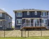 249 Chelsea Court, Chestermere, Alberta T1X2Z4, 5 Bedrooms Bedrooms, ,3 BathroomsBathrooms,Residential,For Sale,Chelsea,A2324069