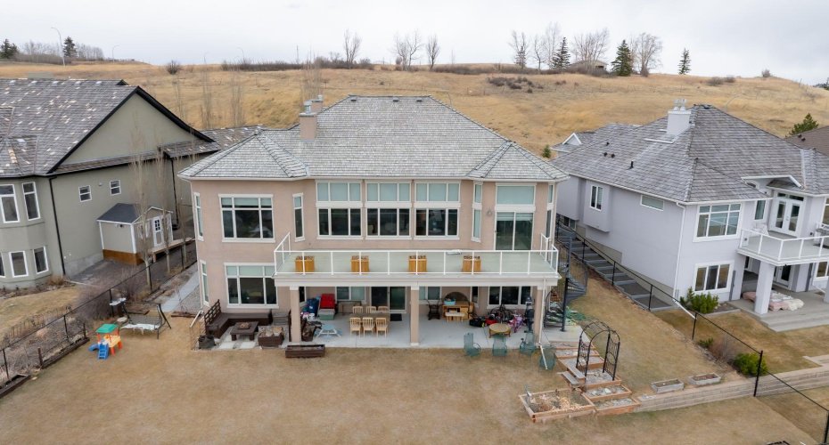 194 Gleneagles Estates Lane, Cochrane, Alberta T4C 2H8, 4 Bedrooms Bedrooms, ,4 BathroomsBathrooms,Residential,For Sale,Gleneagles Estates,A2324165