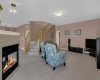 124 Gleneagles Estates Lane, Cochrane, Alberta T4C 2H7, 3 Bedrooms Bedrooms, ,3 BathroomsBathrooms,Residential,For Sale,Gleneagles Estates,A2324250