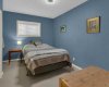 3rd bedroom -lower level