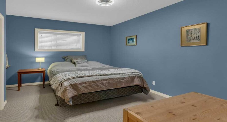3rd bedroom -lower level