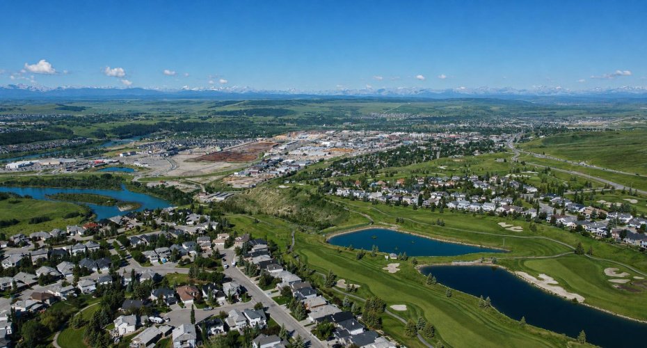 124 Gleneagles Estates Lane, Cochrane, Alberta T4C 2H7, 3 Bedrooms Bedrooms, ,3 BathroomsBathrooms,Residential,For Sale,Gleneagles Estates,A2324250