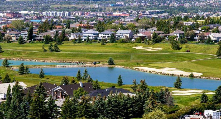 124 Gleneagles Estates Lane, Cochrane, Alberta T4C 2H7, 3 Bedrooms Bedrooms, ,3 BathroomsBathrooms,Residential,For Sale,Gleneagles Estates,A2324250