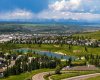 124 Gleneagles Estates Lane, Cochrane, Alberta T4C 2H7, 3 Bedrooms Bedrooms, ,3 BathroomsBathrooms,Residential,For Sale,Gleneagles Estates,A2324250