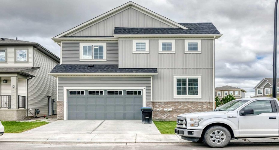 41 Cityline Heath, Calgary, Alberta T3N 2N5, 6 Bedrooms Bedrooms, ,4 BathroomsBathrooms,Residential,For Sale,Cityline,A2324322