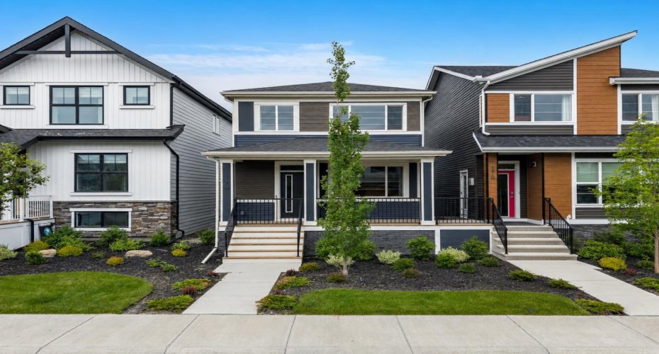 174 Mitchell Road, Calgary, Alberta T3R 2G6, 3 Bedrooms Bedrooms, ,3 BathroomsBathrooms,Residential,For Sale,Mitchell,A2324334