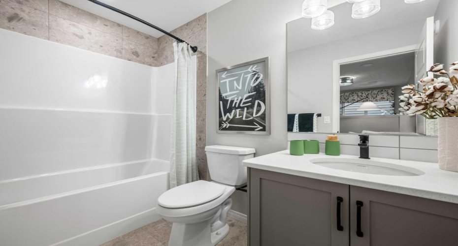 174 Mitchell Road, Calgary, Alberta T3R 2G6, 3 Bedrooms Bedrooms, ,3 BathroomsBathrooms,Residential,For Sale,Mitchell,A2324334
