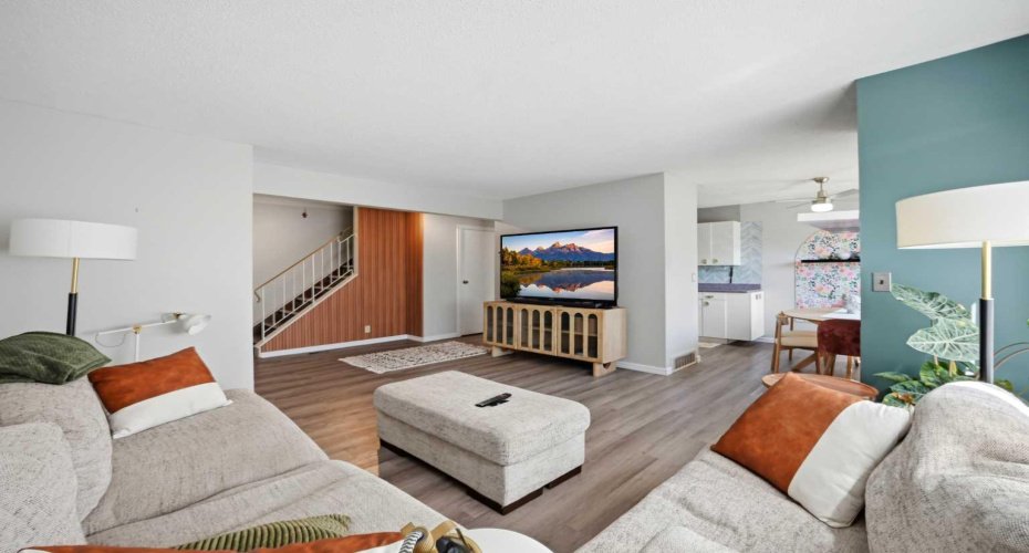 6416 4a Street, Calgary, Alberta T2K 5M9, 3 Bedrooms Bedrooms, ,2 BathroomsBathrooms,Residential,For Sale,4a,A2324363