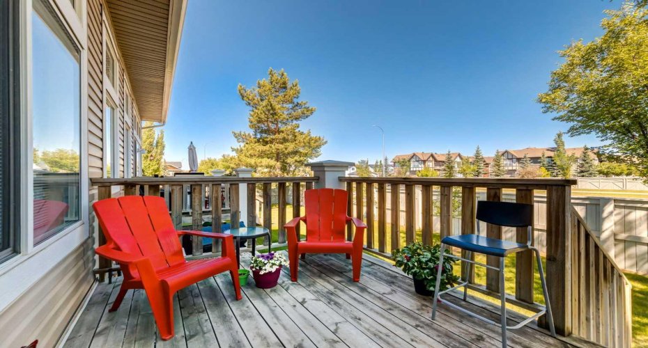 55 Copperfield Court, Calgary, Alberta T2Z 4Z3, 2 Bedrooms Bedrooms, ,3 BathroomsBathrooms,Residential,For Sale,Copperfield,A2324369