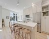 Brand new 2-bedroom townhome