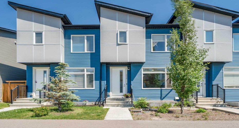 314 Redstone Boulevard, Calgary, Alberta T3N 1K3, 3 Bedrooms Bedrooms, ,4 BathroomsBathrooms,Residential,For Sale,Redstone,A2324399