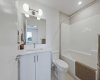 SpaciPrivate 4-piece ensuite bath