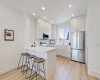 Brand new 2-bedroom townhome
