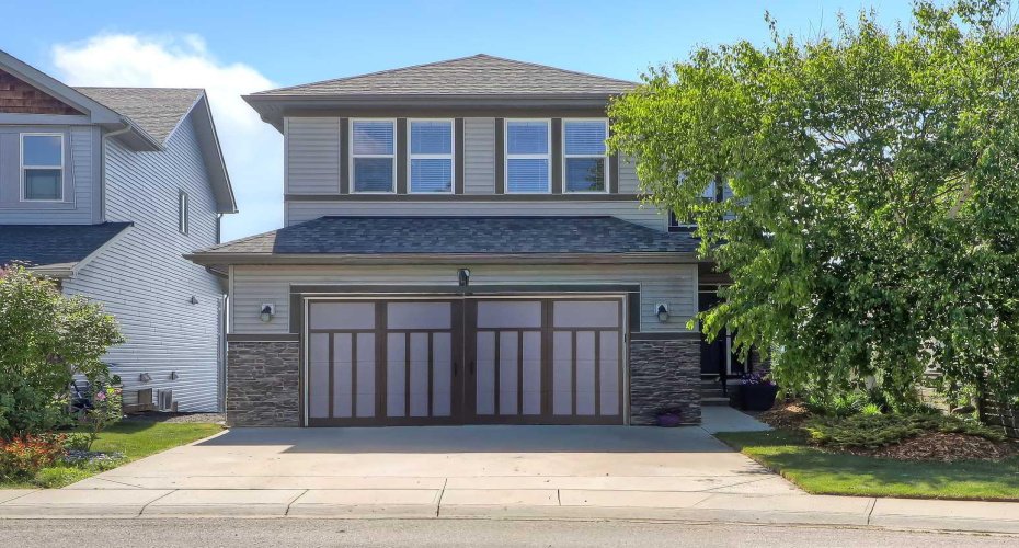 64 Heritage Green, Cochrane, Alberta T4C 0L3, 3 Bedrooms Bedrooms, ,4 BathroomsBathrooms,Residential,For Sale,Heritage,A2324432