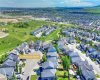 Community Aerial | Mountain Views!