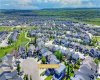 Community Aerial | Mountain Views!