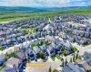 Community Aerial | Mountain Views!