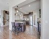 64 Heritage Green, Cochrane, Alberta T4C 0L3, 3 Bedrooms Bedrooms, ,4 BathroomsBathrooms,Residential,For Sale,Heritage,A2324432