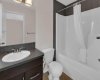 16 Fireside Place, Cochrane, Alberta T4C 0R2, 3 Bedrooms Bedrooms, ,3 BathroomsBathrooms,Residential,For Sale,Fireside,A2324458