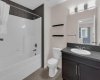 16 Fireside Place, Cochrane, Alberta T4C 0R2, 3 Bedrooms Bedrooms, ,3 BathroomsBathrooms,Residential,For Sale,Fireside,A2324458
