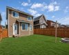 16 Fireside Place, Cochrane, Alberta T4C 0R2, 3 Bedrooms Bedrooms, ,3 BathroomsBathrooms,Residential,For Sale,Fireside,A2324458
