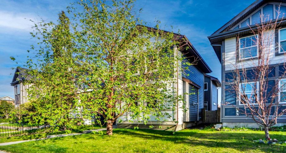 145 Marquis Common, Calgary, Alberta T3M 1N7, 3 Bedrooms Bedrooms, ,3 BathroomsBathrooms,Residential,For Sale,Marquis,A2315535
